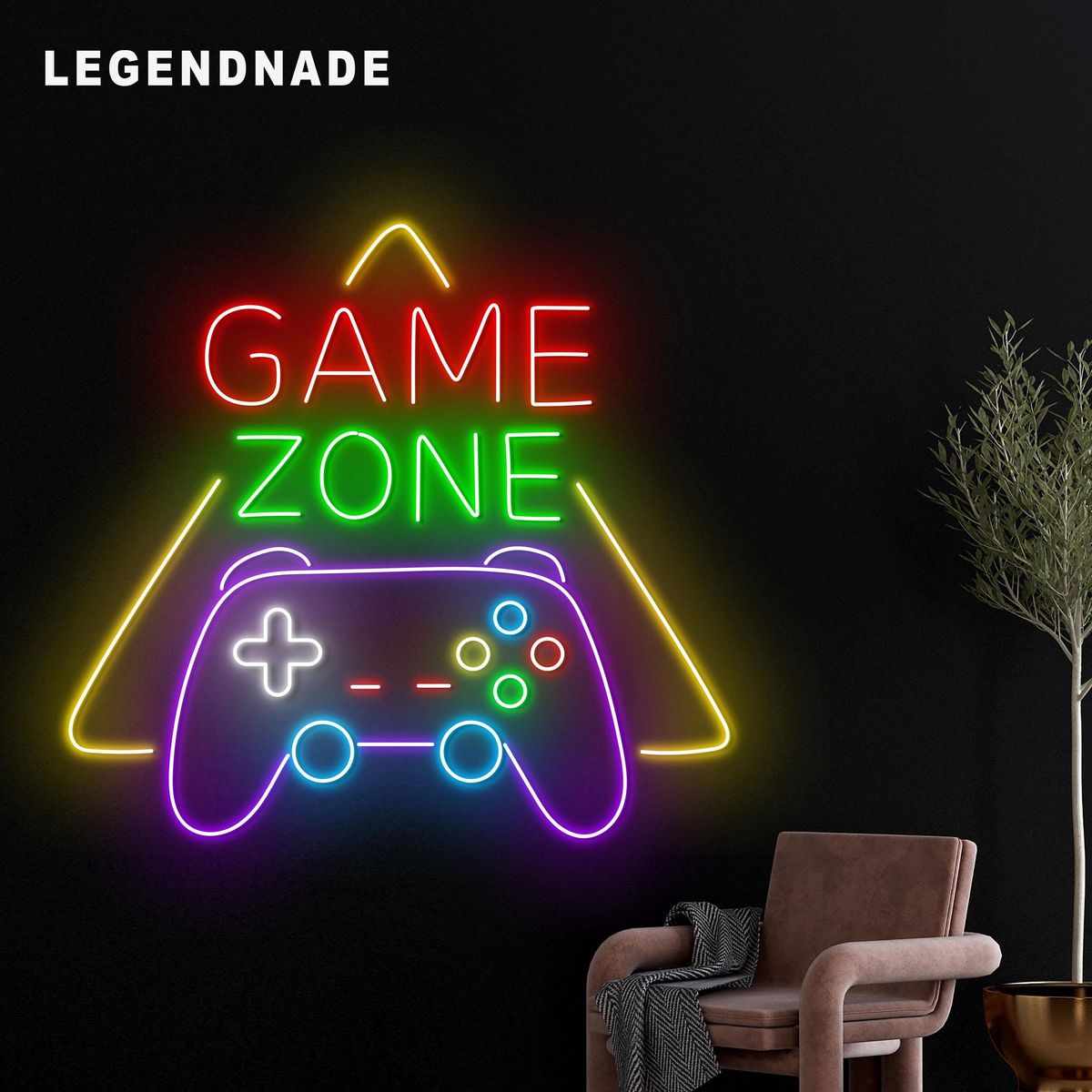GAME ZONE
