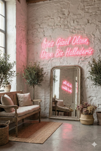 İçiniz Güzel Olsun, Dışını Biz Hallederiz