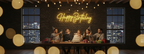 Happy Birthday (İyi ki Doğdun) Konsept Neon Tabela