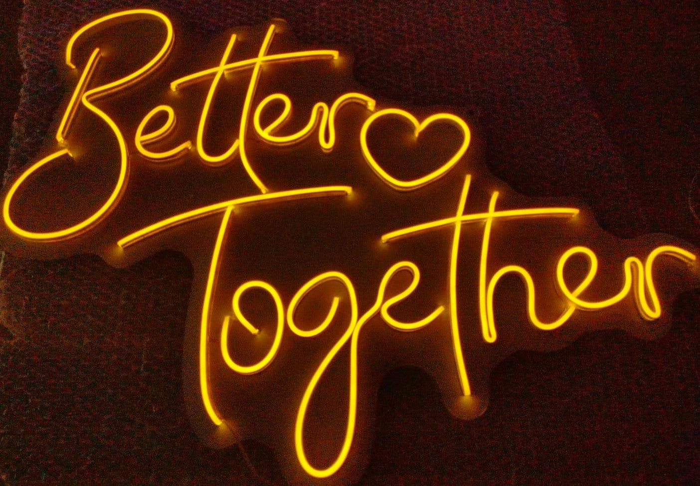 Better To Gether