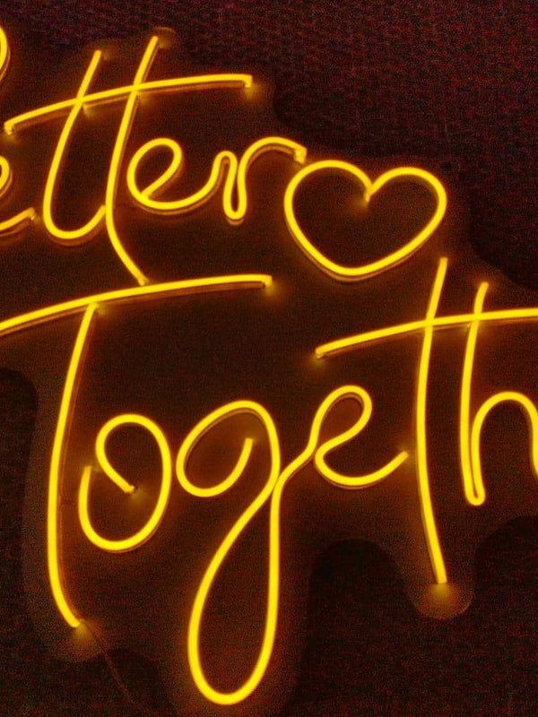 Better To Gether