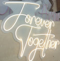 Forever To Getter