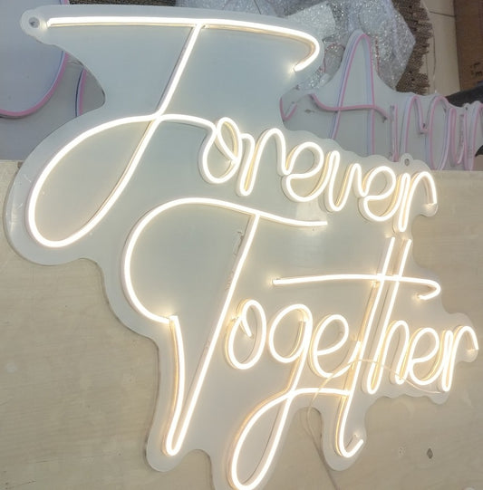 Forever To Getter