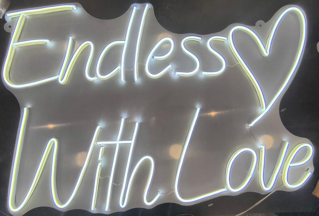 Endless With Love