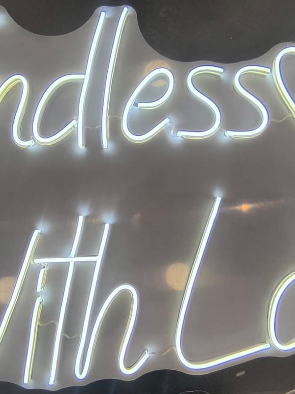 Endless With Love