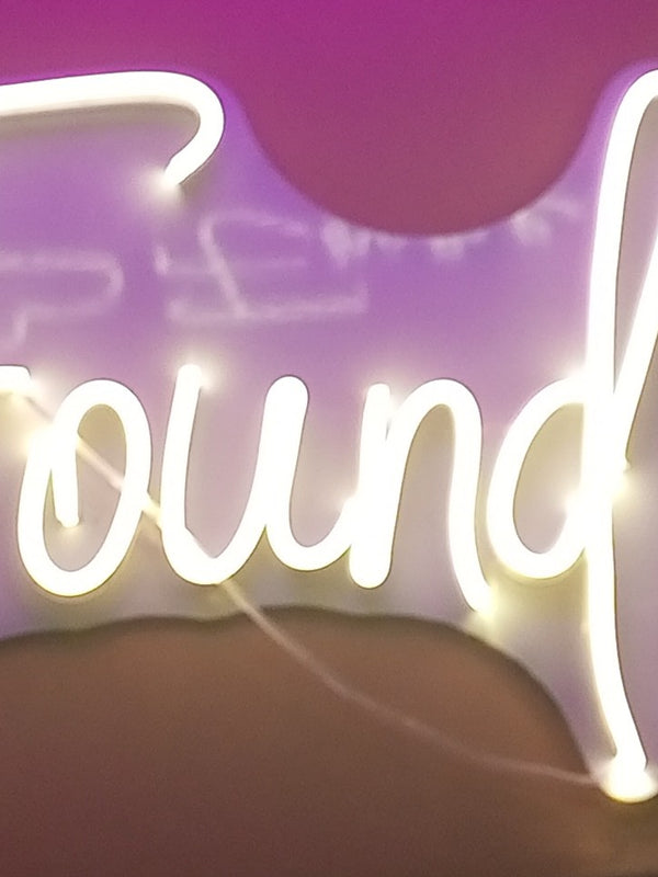 We Found Love